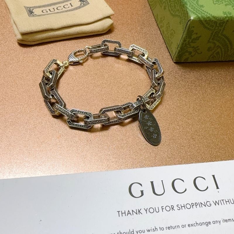 Gucci Bracelets